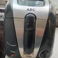 دستگاه سرخ کن