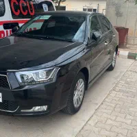 دنا پلاس 6 دنده دستی Ef7p