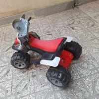 موتور شارژی|اسباببازی|مشهد, امیرآباد|دیوار