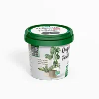 کودهای ارگانیک سبو سیب