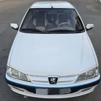 پژو پارس سال مدل ۸۹|خودرو سواری و وانت|ری, سیزده آبان|دیوار