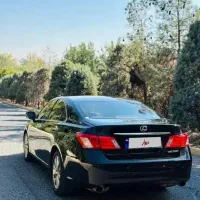 لکسوس ES350 2008|خودرو سواری و وانت|تهران, تهرانپارس غربی|دیوار