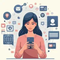 ادمین حرفه ای خانم