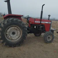 تراکتور 285مدل86|خودرو سنگین|میاندوآب, |دیوار