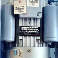 انواع الکتروموتور های تکفازوسه فاز-سیم پیچ مس|ماشینآلات صنعتی|سبزوار, کهنه آب|دیوار