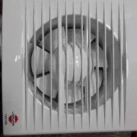 هواکش پانزده|پنکه و تصفیه‌کنندهٔ هوا|قم, در بهشت|دیوار