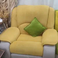 مبل راحتی|مبلمان خانگی و میز عسلی|بیرجند, |دیوار