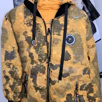 کاپشن مردانه