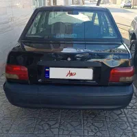 پرایدسواری83|خودرو کلاسیک|میلاجرد, |دیوار