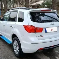 هایما اس ۷ پرو /haima s7 pro|خودرو سواری و وانت|تهران, نجات اللهی|دیوار