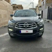 هایما S5 گیربکسat
