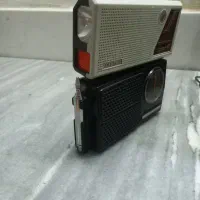 رادیو آیوا توشیبا *فیلیپس تل*|صوتی و تصویری|تهران, شهید فکوری|دیوار