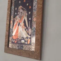 قاب و تابلو|تابلو فرش|اصفهان, شاه پسند|دیوار