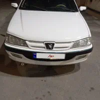 پژو پارس سال مدل 98 نقد و اقساط