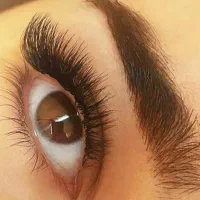 اکستنشن مژه زیر قیمت با ماندگاری ۳۰ روز