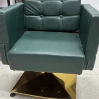 صندلی آرایشگاه|آرایشگاه و سالنهای زیبایی|ساری, |دیوار