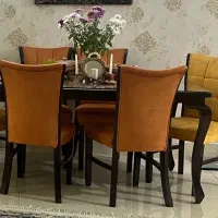 میز نهار خوری