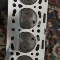 سرسیلندر پژو استاندار