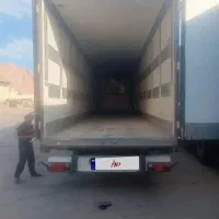 یخچال کامیون