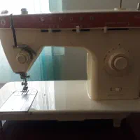 چرخ خیاطی سینگر مدل ۳۶۲ ایتالیایی اصل|چرخ خیاطی و ریسندگی|پردیس, فاز ۱|دیوار