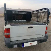 پراید وانت99
