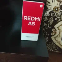 گوشی زدمی a5