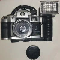 دوربین الیمپیا آنتیک کلکسیونی