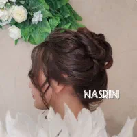 خدمات شنیون و میکاپ|خدمات آرایشگری و زیبایی|اصفهان, عسگریه|دیوار