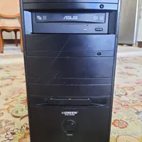 کیس کامل ایسوز DDR3