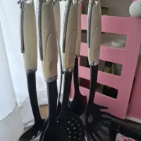 کفگیر ملاقه