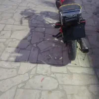 125|موتورسیکلت|ماکو, |دیوار