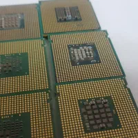 cpu قدیمی|قطعات و لوازم جانبی رایانه|قم, انسجام|دیوار