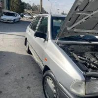 پراید ۸۵شاسی پلمپ|خودرو سواری و وانت|همدان, |دیوار