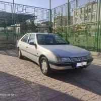 پژو 405