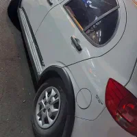 کوییک آر اس ۸۵ گانه سفید مشکی|خودرو سواری و وانت|ورامین, ورامین|دیوار