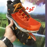 کوهنوردی  کفش اورجینال