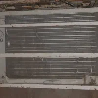 کولر الجی متور فابریک به شرط سرما درحد نو|کولر گازی و فن‌کوئل|اهواز, شهرک پیام|دیوار