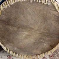 طبل دری۲عدد