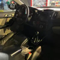 سراتو اپشنال مدل 97 بدون رنگ شرایط نقد و اقساط|خودرو سواری و وانت|مشهد, نکاح|دیوار