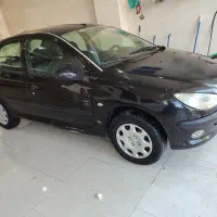 206 تیپ 2|خودرو سواری و وانت|میمند, |دیوار