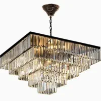 لوستر آویزی و دیواری