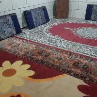 خانه اجاره ای   روزانه جهت مسافر|اجارهٔ کوتاهمدت آپارتمان و سوئیت|مرودشت, فیروزی|دیوار