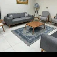 پارچوب مبل مینمال