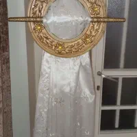 حلقه برا جمع کردن پرده