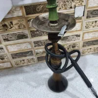 قلیون دوسیب|زیورآلات و اکسسوری|شوشتر, |دیوار