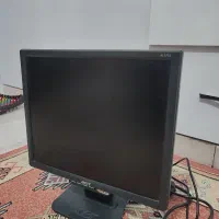 مانیتور