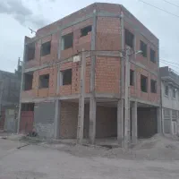 ساختمان فروشی