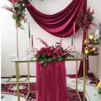 شب چله. خنچه . میوه .کرایه باکس|خدمات پذیرایی، مراسم|مشهد, رضاشهر|دیوار