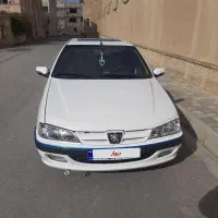 پارس سفید عروسک