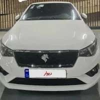 تارا اتومات وی ۴ (v4)|خودرو سواری و وانت|تهران, سبلان (لشگر)|دیوار